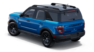 2025 Ford Bronco Sport® External Image 3
